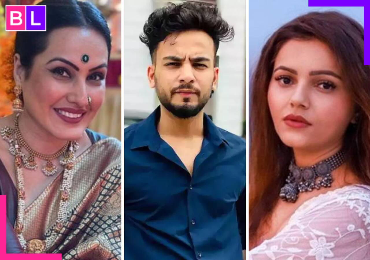 Rubina Dilak, Kamya Punjabi and more; here’s what to expect from second media press conference
