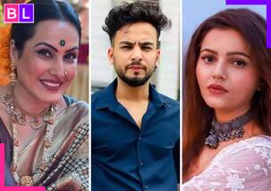 Bigg Boss 18 finale week: Rubina Dilak, Kamya Punjabi and more; here's what to expect from second media press conference