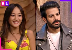 Bigg Boss 18: Karan Veer Mehra calls himself 'bad boy', Chum Darang questioned about their bathroom moment [Watch]