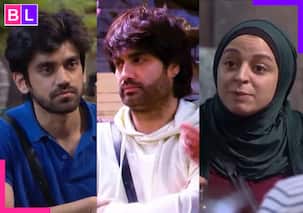 Bigg Boss 18: Vivian Dsena's wife confronts Avinash Mishra over nominations and betrayals, 'No matter what...' [WATCH]