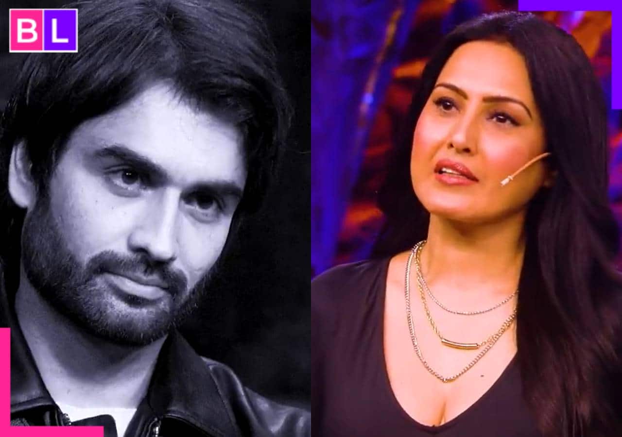 Kamya Punjabi reacts to Vivian Dsena’s criticism, ‘If you think you have transformed…’