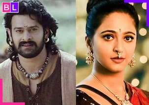 Prabhas to get married soon? Trade analyst's tweet, Ram Charan’s cryptic words fuel the fire; fans wonder if it is with Anushka Shetty