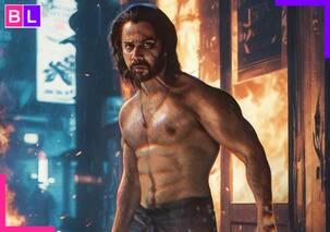 Baby John box office collection day 12: Varun Dhawan, Keerthy Suresh' film fails to mint even Rs 1 crore on second Sunday
