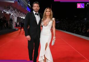 Ben Affleck and Jennifer Lopez finalise divorce after two years of marriage