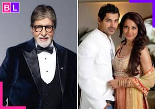 Amitabh Bachchan makes huge statement about Bipasha Basu-John Abraham's affair in old viral video, ‘Saari touching toh...'