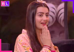 Bigg Boss 18: Chaahat Pandey feels THESE two contestants don't deserve to be in the grand finale [Exclusive]