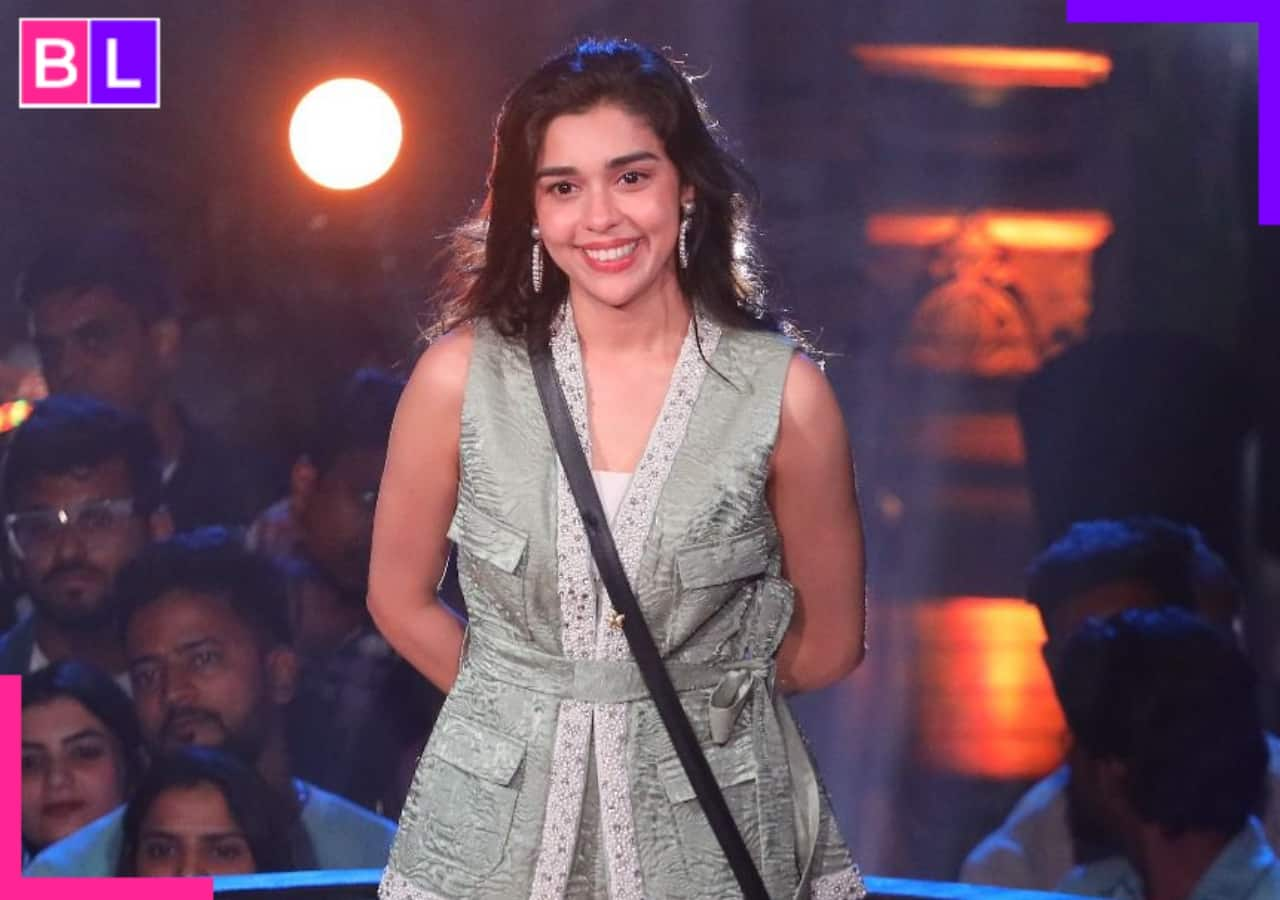 Eisha Singh FINALLY reacts to Rajat Dalal comparing her to maid; says ‘Hurt hua kyunki shayad main nahi bolti wo cheez’