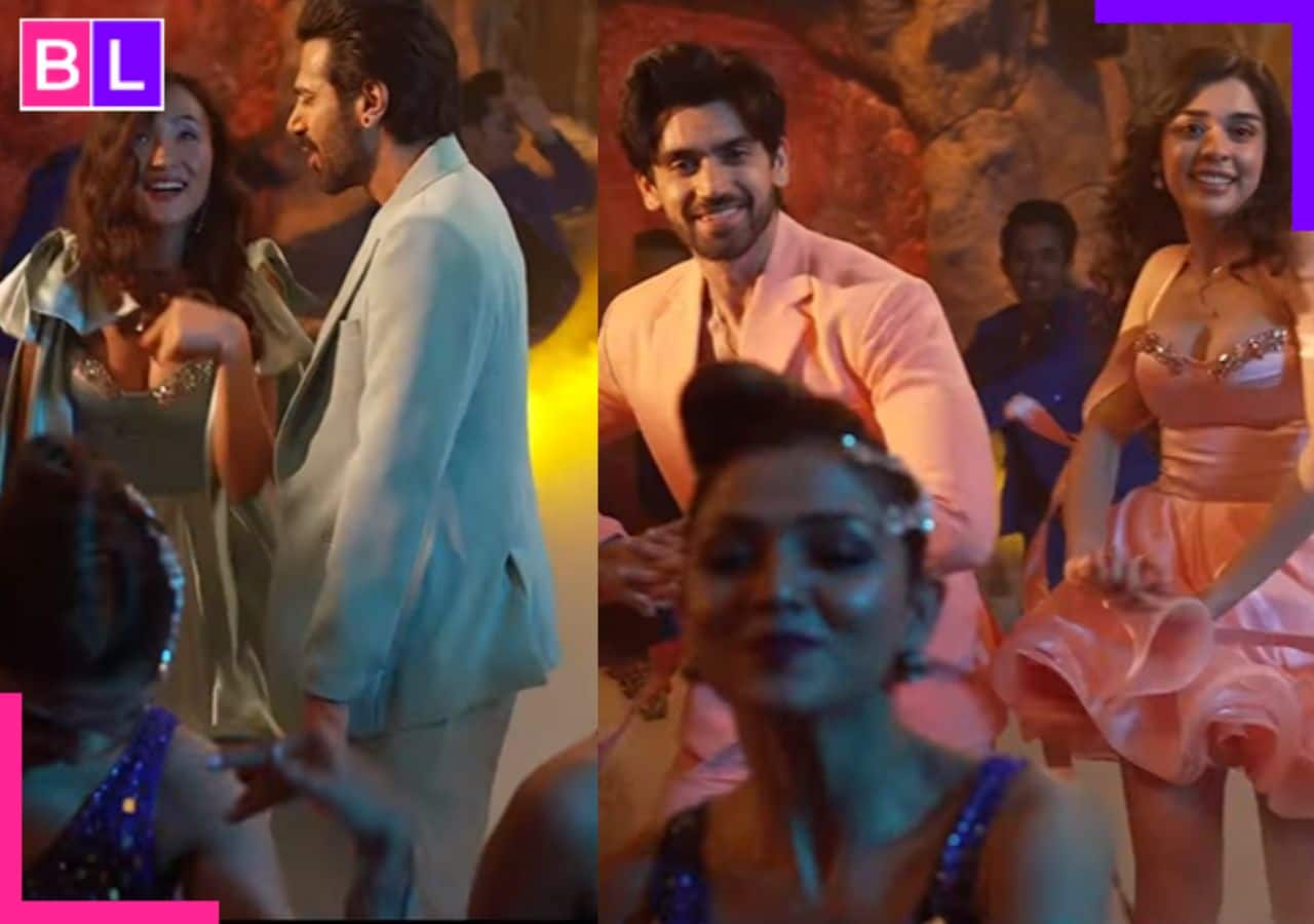 Bigg Boss Grand Finale: सज गया है स्टेज, परफॉर्मर भी तैयार...इस वीडियो में दिखी बिग बॉस ग्रैंड फिनाले की झलक
