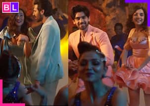 Bigg Boss Grand Finale: सज गया है स्टेज, परफॉर्मर भी तैयार...इस वीडियो में दिखी बिग बॉस ग्रैंड फिनाले की झलक