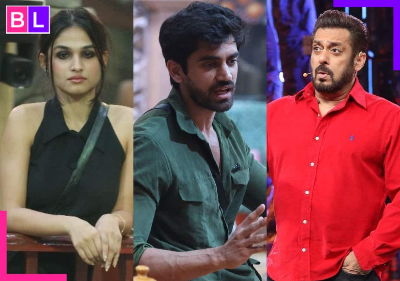 Was Salman Khan trying to whitewash Avinash Mishra’s character? Kashish Kapoor has THIS to say [Exclusive]