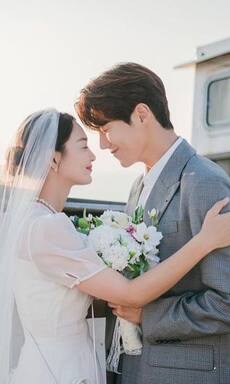 Crash Landing On You to Business Proposal ; Top 10 Korean drama with most satisfying endings