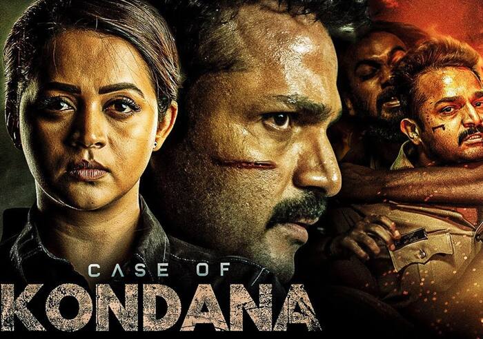 Case of Kondana