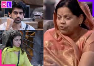 Bigg Boss 18: Chaahat Pandey's mother takes the house down with reprimands, Avinash, Eisha and Rajat in line of fire