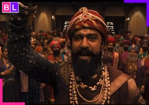 Chhaava Controversy: विक्की कौशल की 'छावा' के इस सीन पर मचा घमासान, लाल महल में विरोध प्रदर्शन