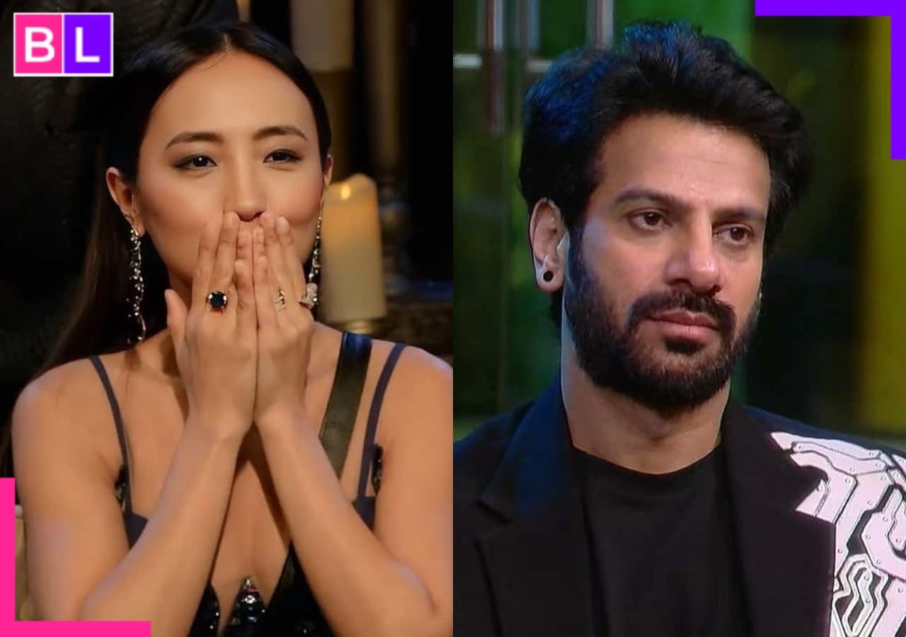 Chum Darang thanks THESE people for her success, and the list doesn’t include Karan Veer Mehra