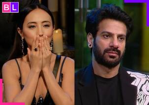 Bigg Boss 18: Chum Darang thanks THESE people for her success, and the list doesn't include Karan Veer Mehra