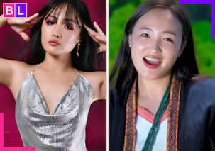 Bigg Boss 18’s Chum Darang’s old music video goes viral; netizens laud her looks [Watch]