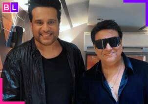 Comedian Krushna Abhishek has a 3 BHK flat for shoes? Know about his net worth, properties, fee and more