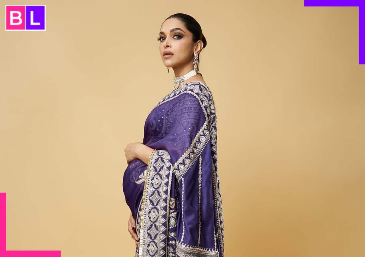 ‘Your body birthed a whole human,’ Deepika Padukone has a special message for women who became mothers in 2024 ‘Your body birthed a whole human,’ Deepika Padukone has a special message for women who became mothers in 2024
