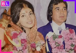 Rajesh Khanna cut Dimple Kapadia from his will, changed it before his death, gave Rs 600 crore property to...
