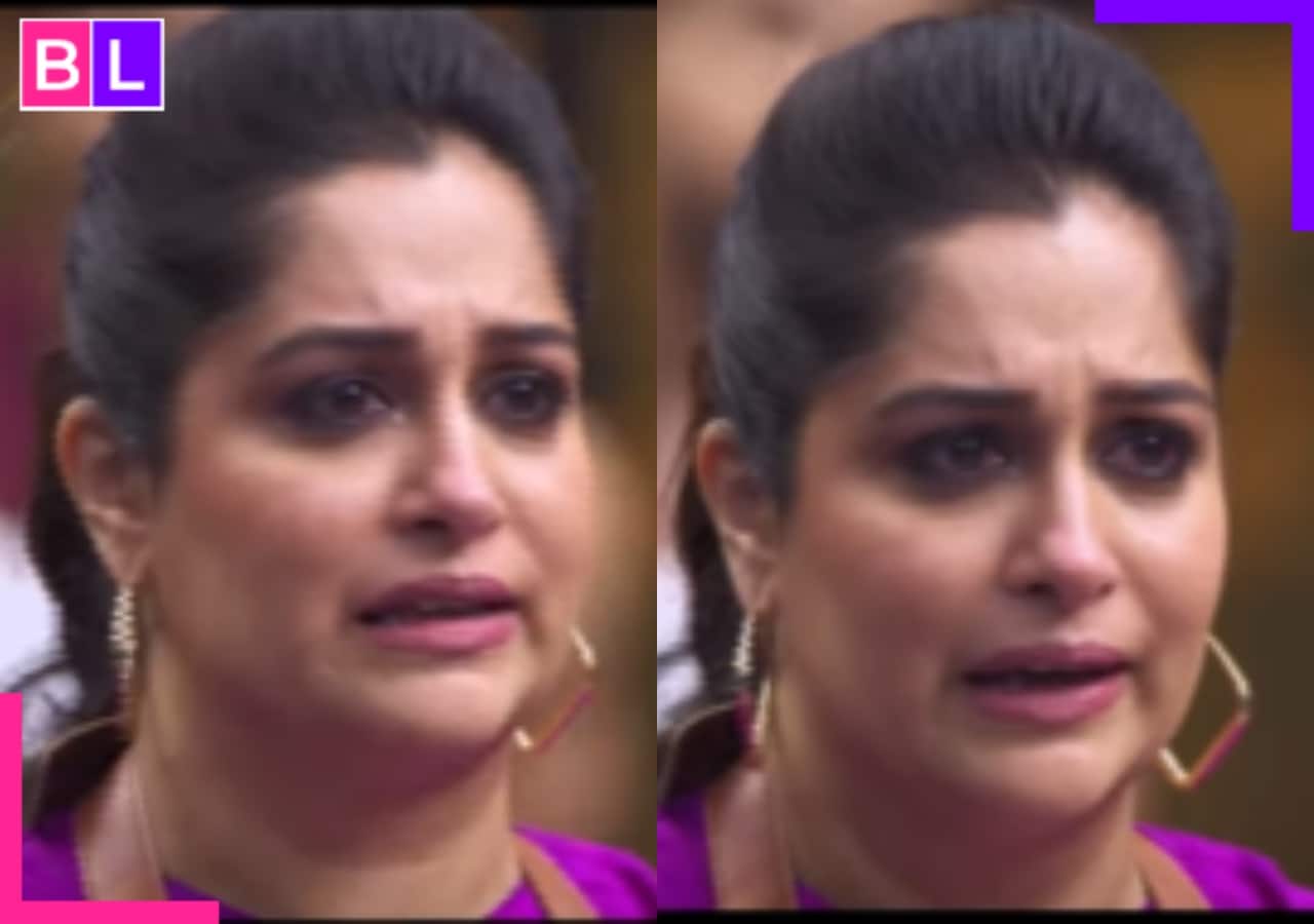 Dipika Kakar gets trolled for crying on the show, fans say ‘Overacting kabhi khatam hi nahi hoti’