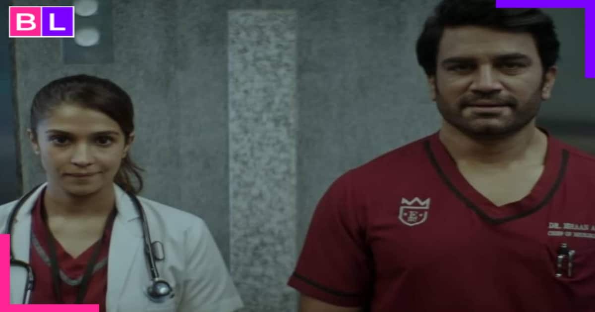 Doctors on JioCinema and other Top 8 medical dramas on OTT that make for an intriguing watch Doctors on JioCinema and other Top 8 medical dramas on OTT that make for an intriguing watch