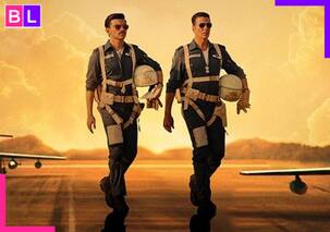 Sky Force Box Office Collection Day 5: 5वें दिन बॉक्स ऑफिस पर धड़ाम से गिरी Akshay Kumar की फिल्म, किया इतना कलेक्शन