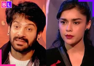 Bigg Boss 18: Eisha Singh questioned over age-shaming Karan Veer Mehra, grilled over 'cheap' narrative