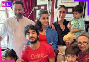 एक ही घर में 5 कलाकार, मां सुपरहिट, कोई फ्लॉप तो कोई कर रहा है इंडस्ट्री में बड़ी हिट का इंतजार