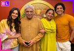 Erwarten Farhan Akhtar und Shibani Dandekar ihr erstes gemeinsames Kind? Shabana Azmi reagiert