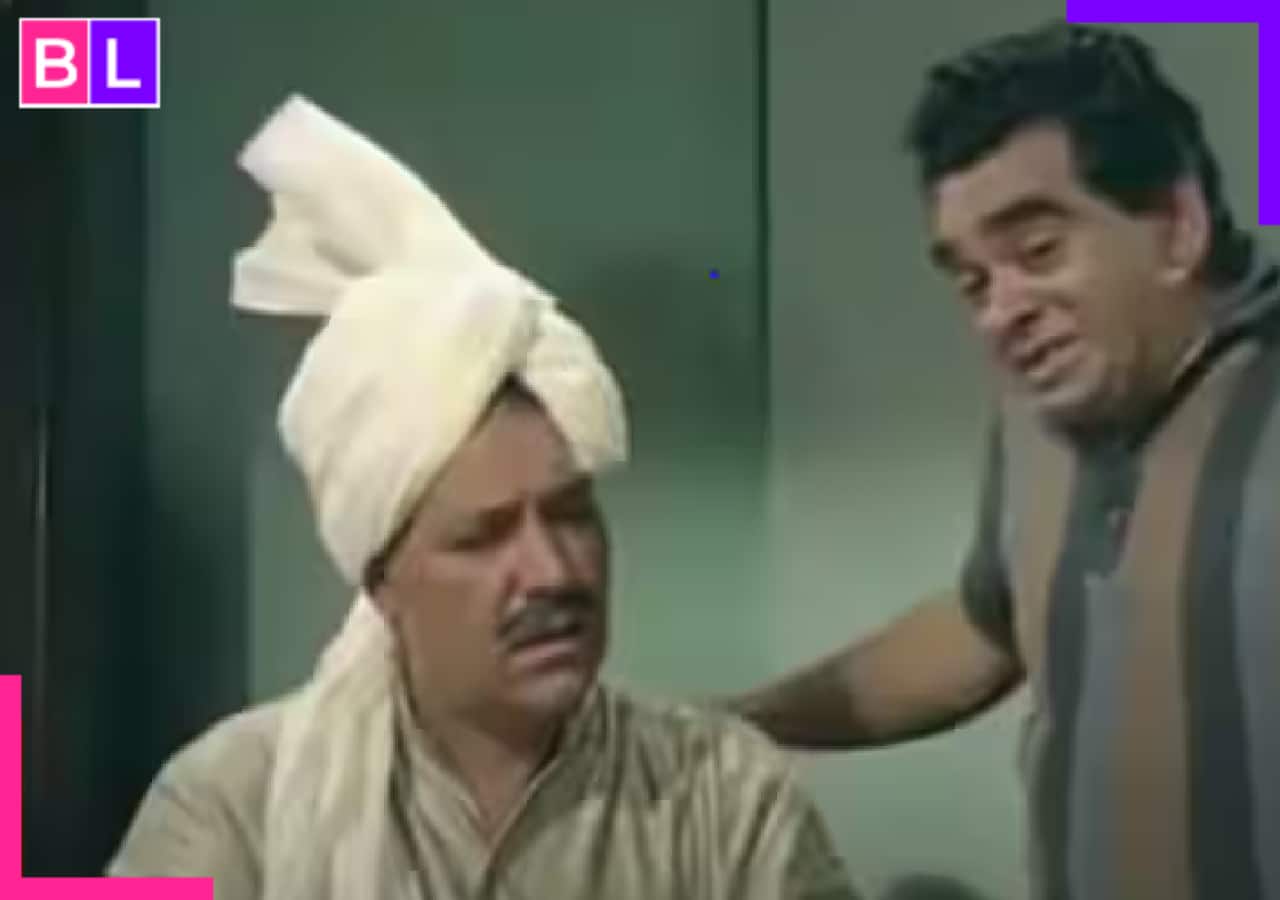 THIS Bollywood film struggled at the box office for 12 weeks, lead actor’s strategy turned it into a massive hit, actor was… THIS Bollywood film struggled at the box office for 12 weeks, lead actor’s strategy turned it into a massive hit, actor was…