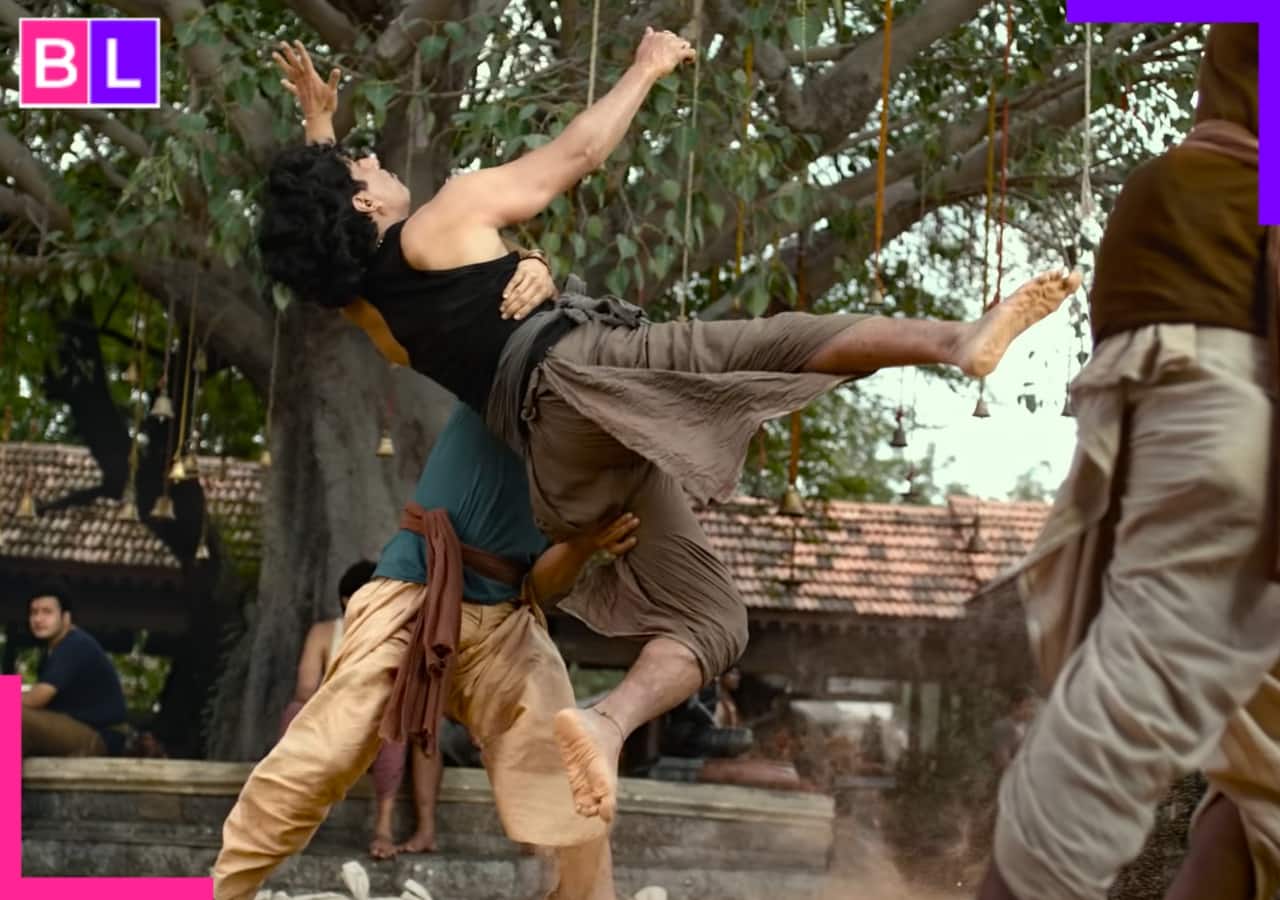 Disaster film of father-son duo, movie lost Rs 140 crore at box-office, they returned 80% fees to the makers, the film is…, lead actors are… Disaster film of father-son duo, movie lost Rs 140 crore at box-office, they returned 80% fees to the makers, the film is…, lead actors are…