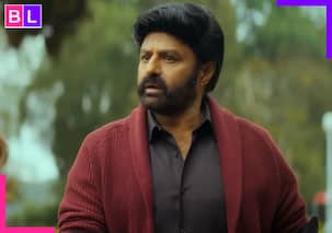 Nandamuri Balakrishna's fans behead a goat in a shocking incident to celebrate Daaku Maharaaj's release; FIR filed