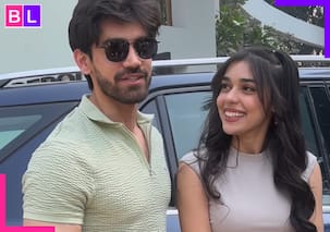 Bigg Boss 18 contestants  Avinash Mishra and Eisha Singh REVEAL if they'll be seen in Laughter Chefs 2: 'Abhi...'