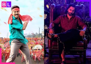 Game Changer box office collection day 1: Ram Charan, Kiara Advani's film crosses Rs 50 crore, beats Varun Dhawan starrer Baby John's earnings