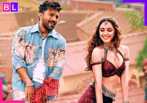 Game Changer box office collection Day 6: Ram Charan's film mints over Rs 110 crore, sees major dip