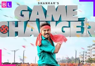 Game Changer movie review: Ram Charan delivers a compelling performance in this massy entertainer