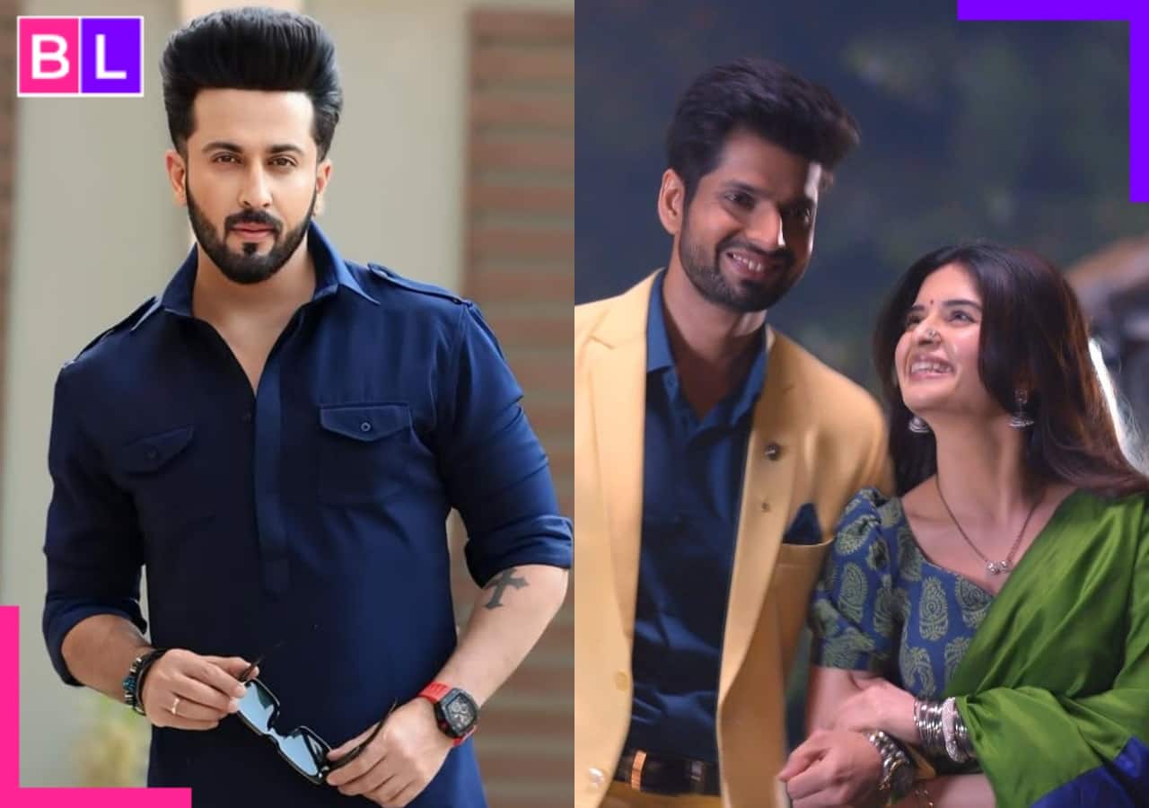 Not Dheeraj Dhoopar but THIS popular actor approached to play lead post leap