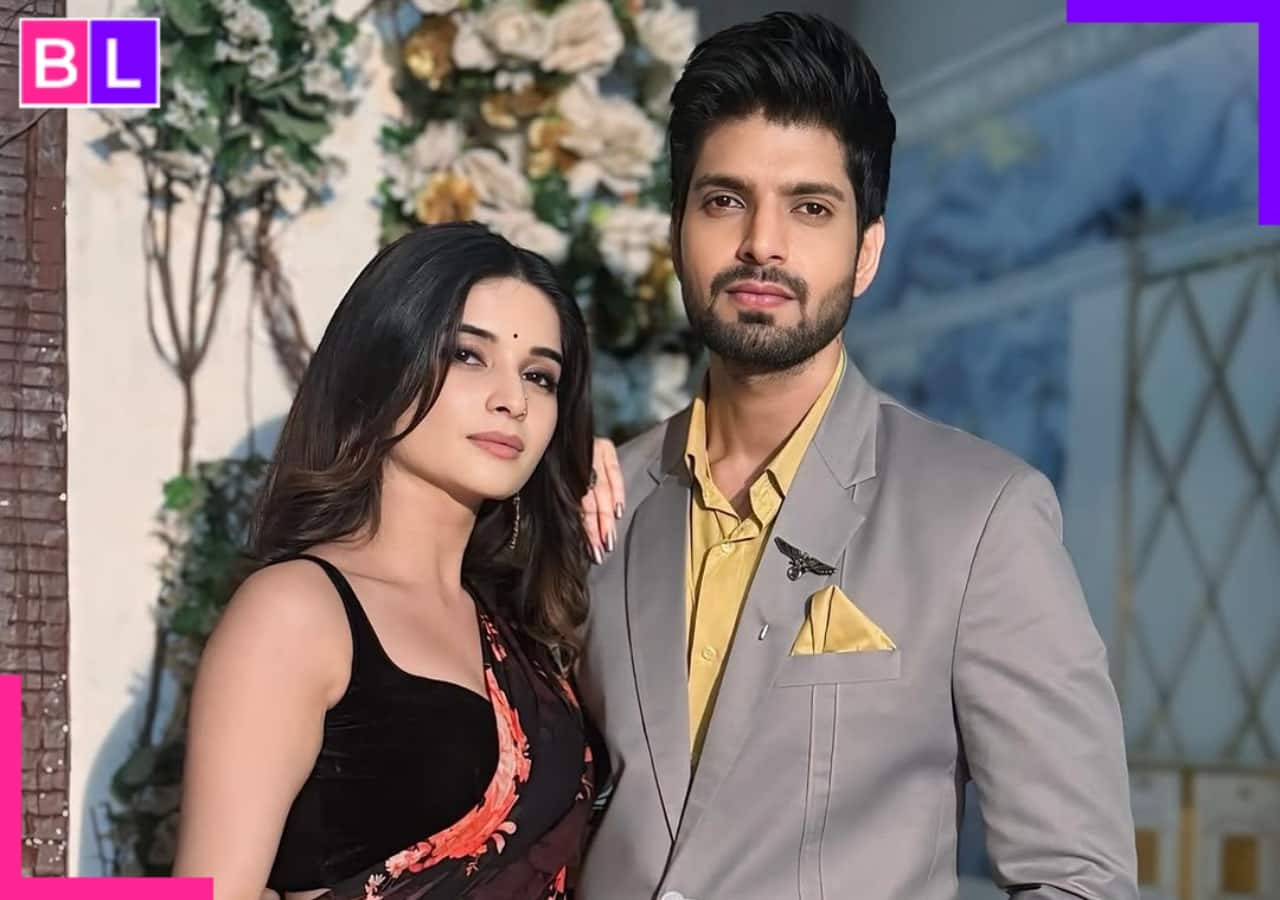 Ghum Hai Kisikey Pyaar Meiin: Bhavika Sharma to shoot for the last episode  on THIS date