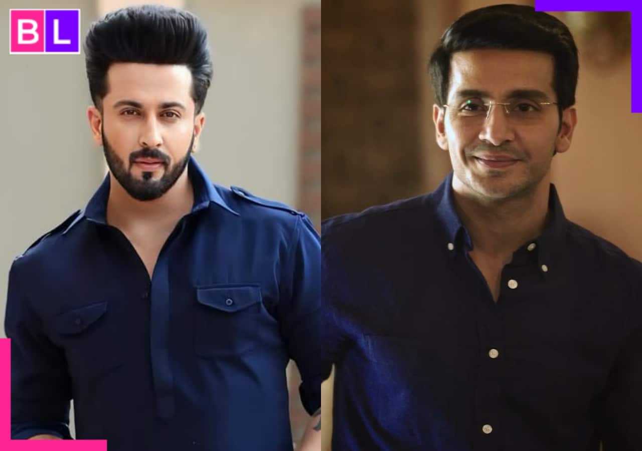 Is this the reason why Dheeraj Dhoopar lost lead role in Ghum Hai Kisikey Pyaar Meiin?