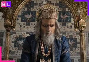 'छावा' के अक्षय खन्ना ही नहीं, इन 8 स्टार्स ने भी किया गजब का ट्रांसफॉर्मेशन, पहचानना हो गया था मुश्किल