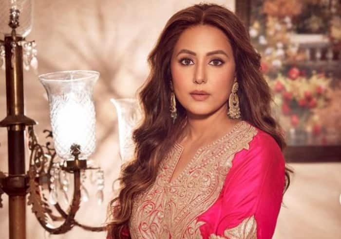 Hina Khan News