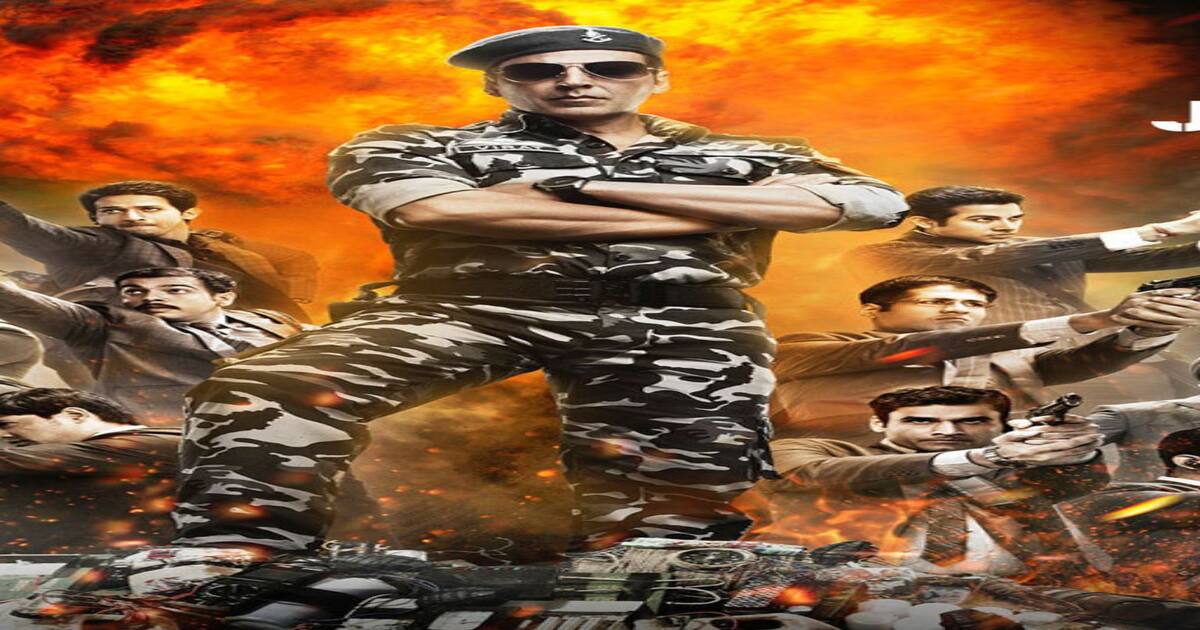 Republic Day 2025: Sky Force to Gadar; Top 10 wishes inspired by Bollywood movie dialogues Republic Day 2025: Sky Force to Gadar; Top 10 wishes inspired by Bollywood movie dialogues