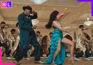 Hookstep Hookah Bar गानें पर Sunny Leone के साथ जमकर थिरके Prabhu Deva, एक-एक मूव्स पर फैंस हुए फिदा