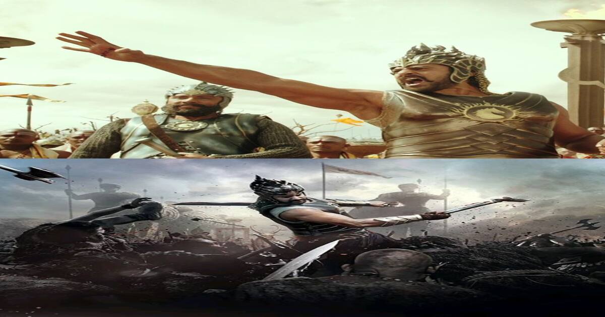 Raavan, Return of Hanuman and more; top 10 movies based on Indian mythology Raavan, Return of Hanuman and more; top 10 movies based on Indian mythology