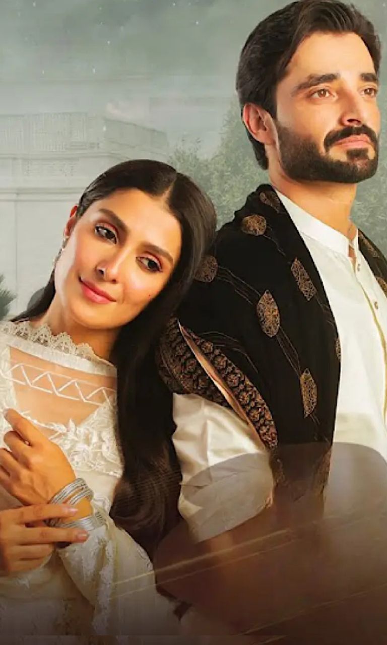 Jaan e Jahan To Namak Halal Top 10 Pakistani Drama With Most Twisted Jaan e Jahan To Namak Halal Top 10 Pakistani Drama With Most Twisted
