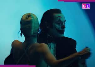 Joker 2, Joaquin Phoenix, Lady Gaga and Cate Blanchett lead lists for the worst of 2024 in Hollywood