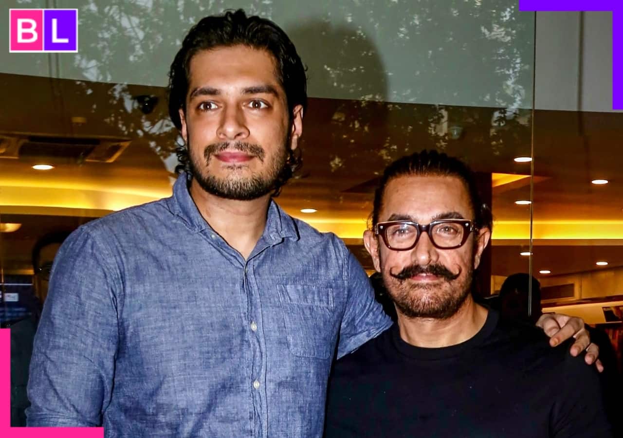 Aamir Khan feels son Junaid’s performance in debut film Maharaj was ‘kachcha’: ‘Hopefully aagey badhkar…’ Aamir Khan feels son Junaid’s performance in debut film Maharaj was ‘kachcha’: ‘Hopefully aagey badhkar…’