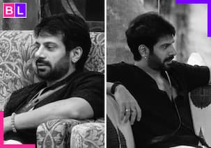 Karan Veer Mehra gets featured on NYC's Times Square, first Bigg Boss 18 contestant to achieve the feat