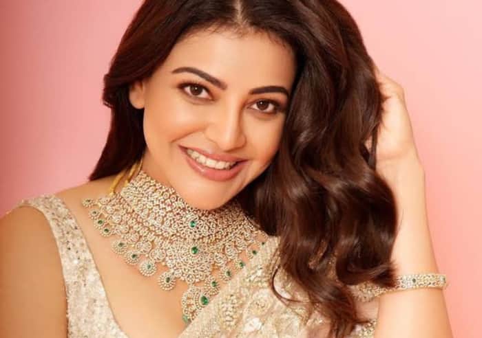 kajal aggarwal education